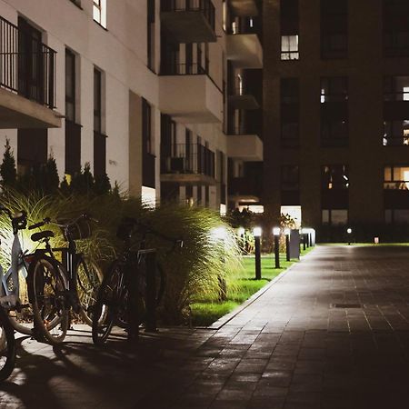 2Homerent Nowa Mangalia Warsawa Bagian luar foto