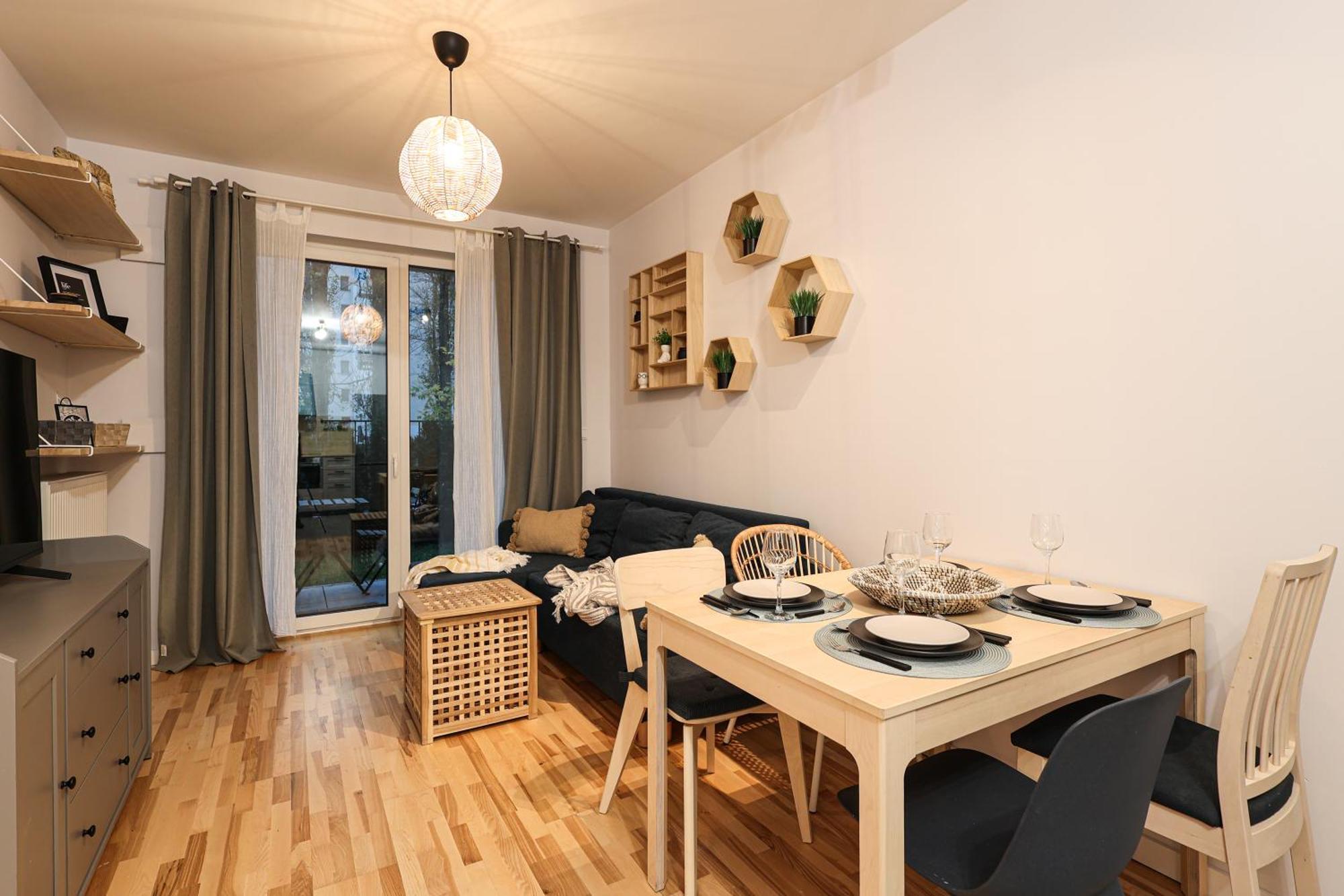 2Homerent Nowa Mangalia Warsawa Bagian luar foto