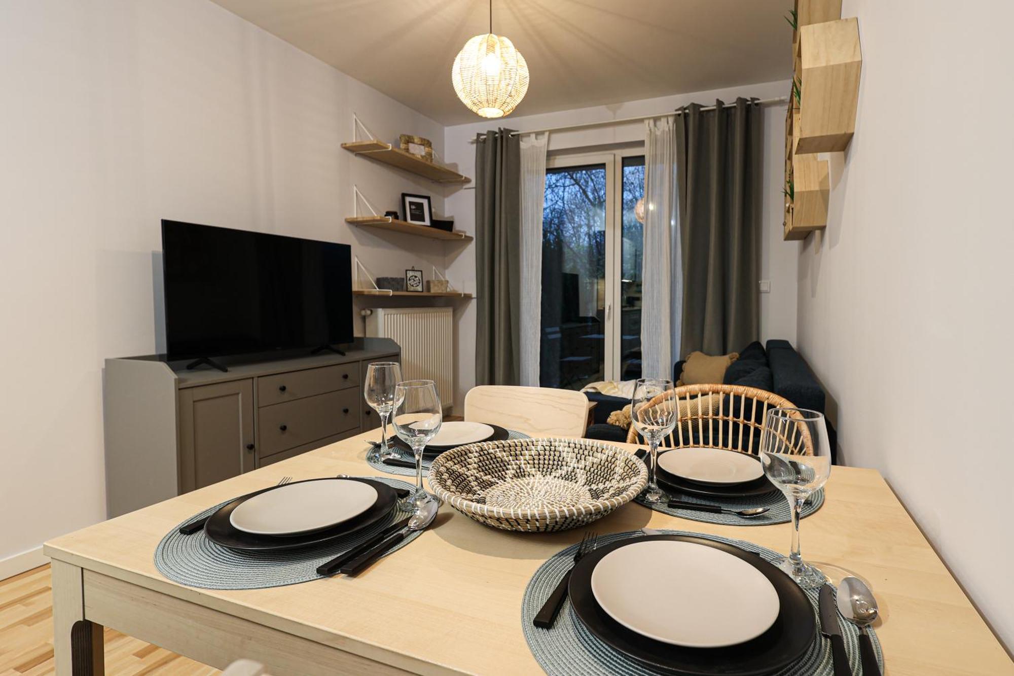 2Homerent Nowa Mangalia Warsawa Bagian luar foto