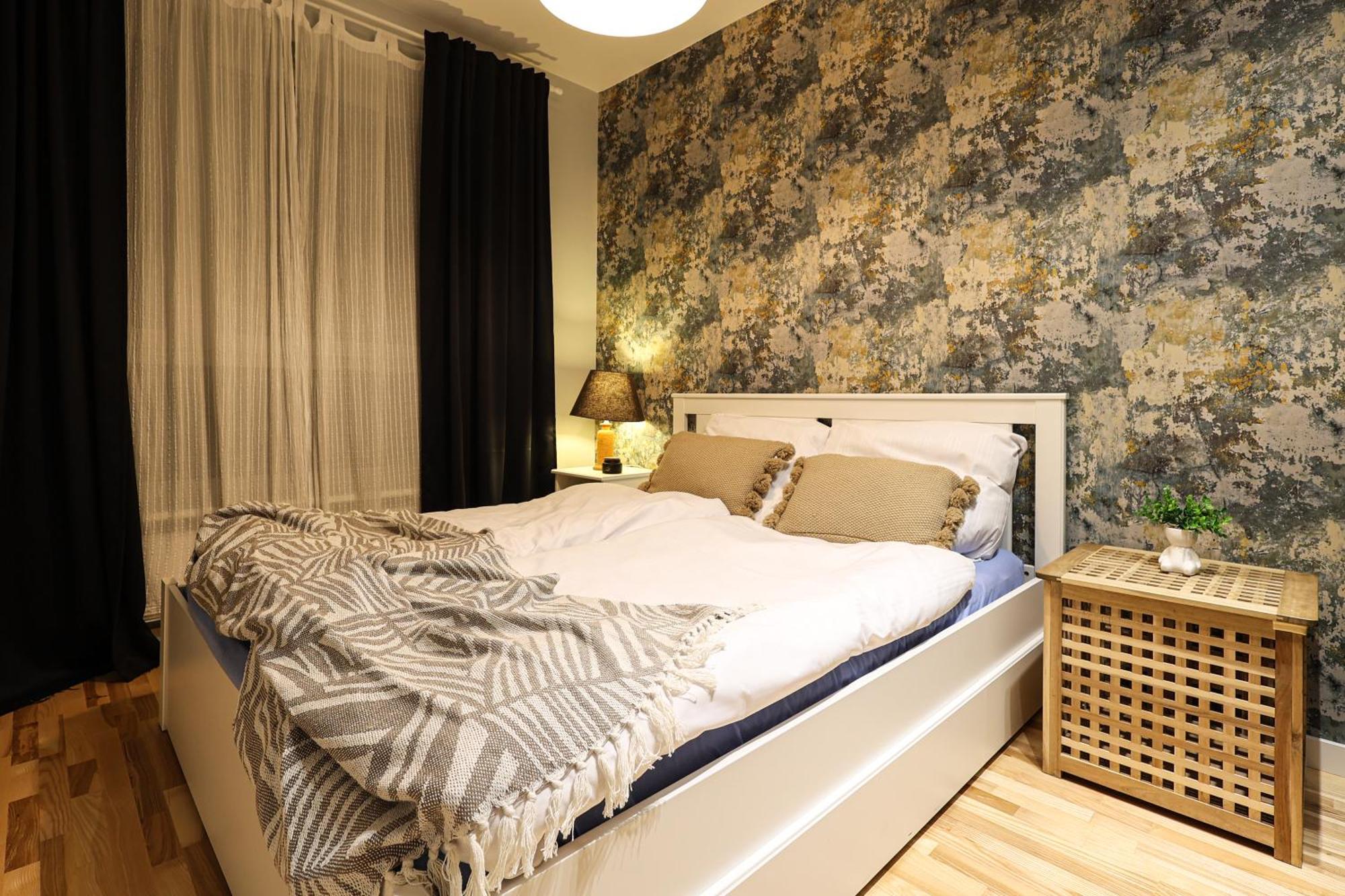 2Homerent Nowa Mangalia Warsawa Bagian luar foto