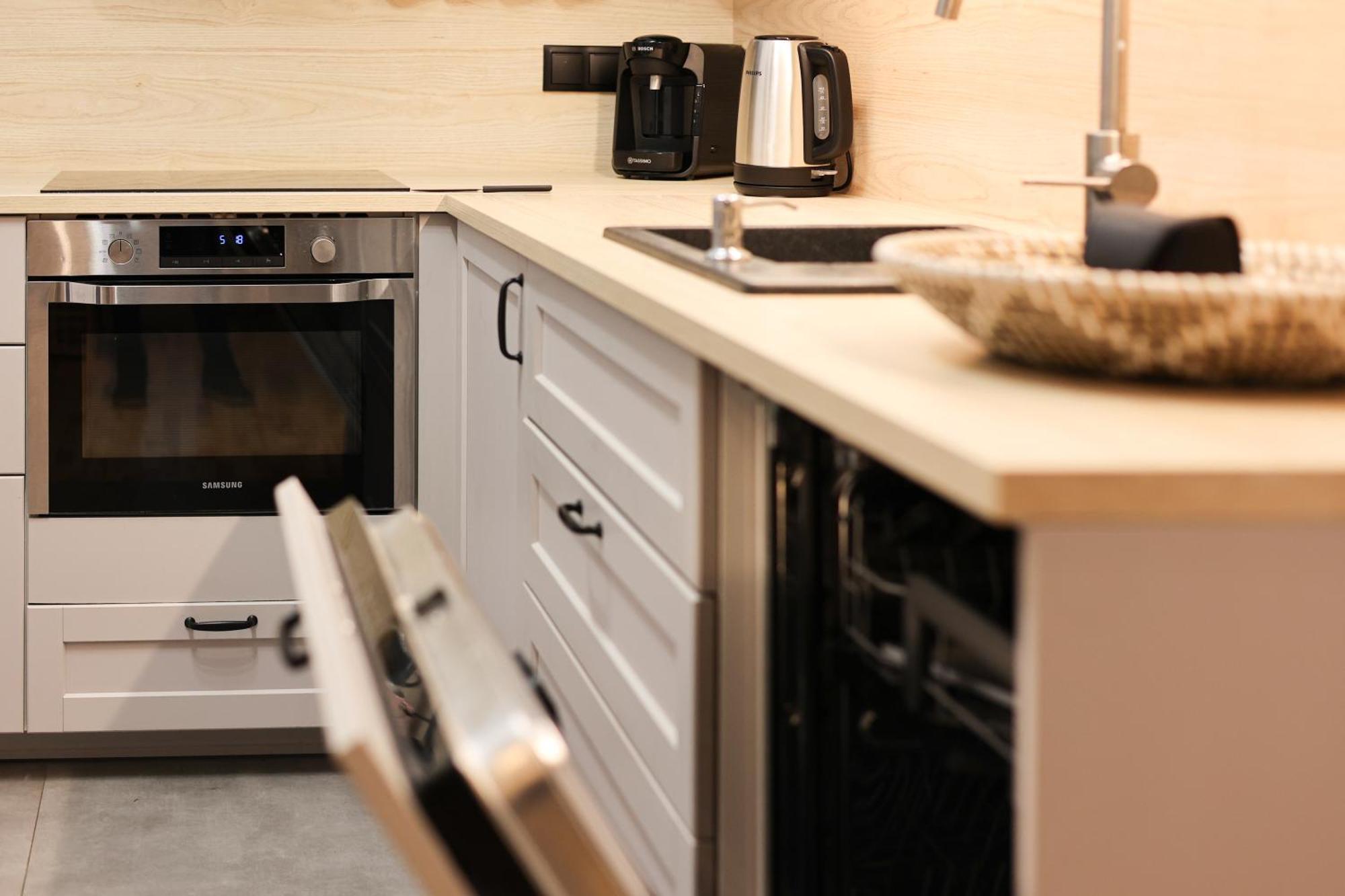 2Homerent Nowa Mangalia Warsawa Bagian luar foto