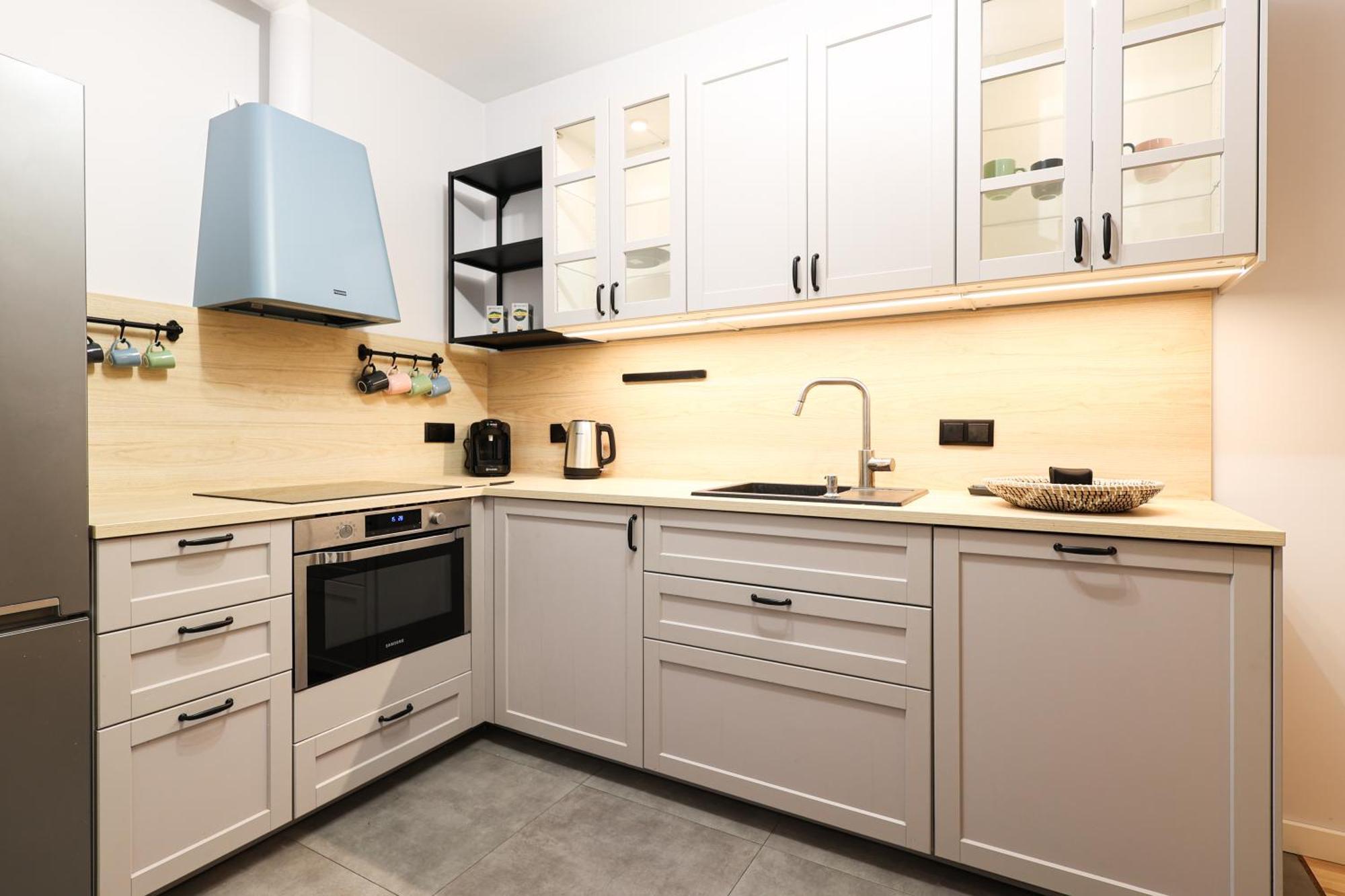 2Homerent Nowa Mangalia Warsawa Bagian luar foto