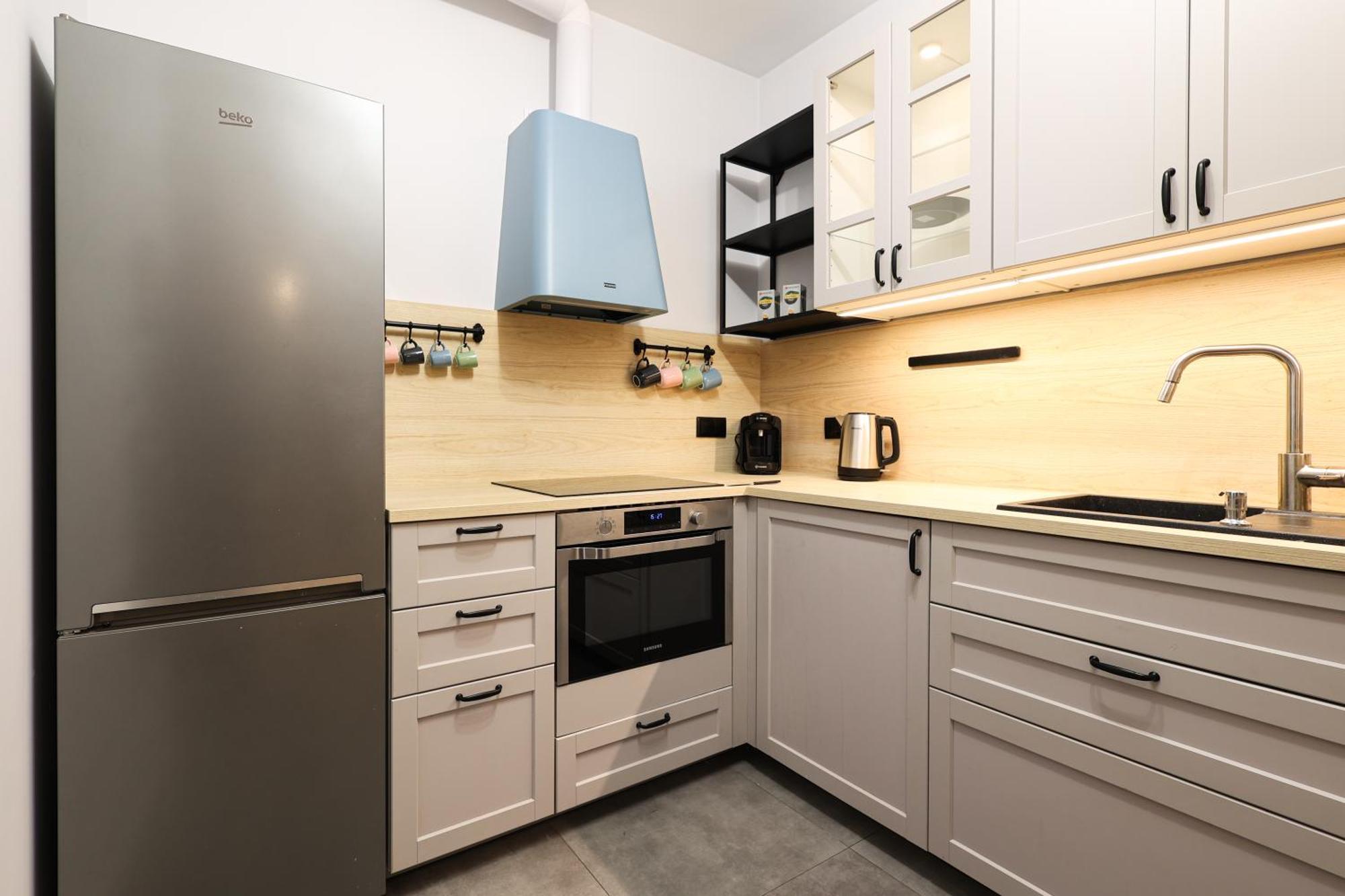 2Homerent Nowa Mangalia Warsawa Bagian luar foto