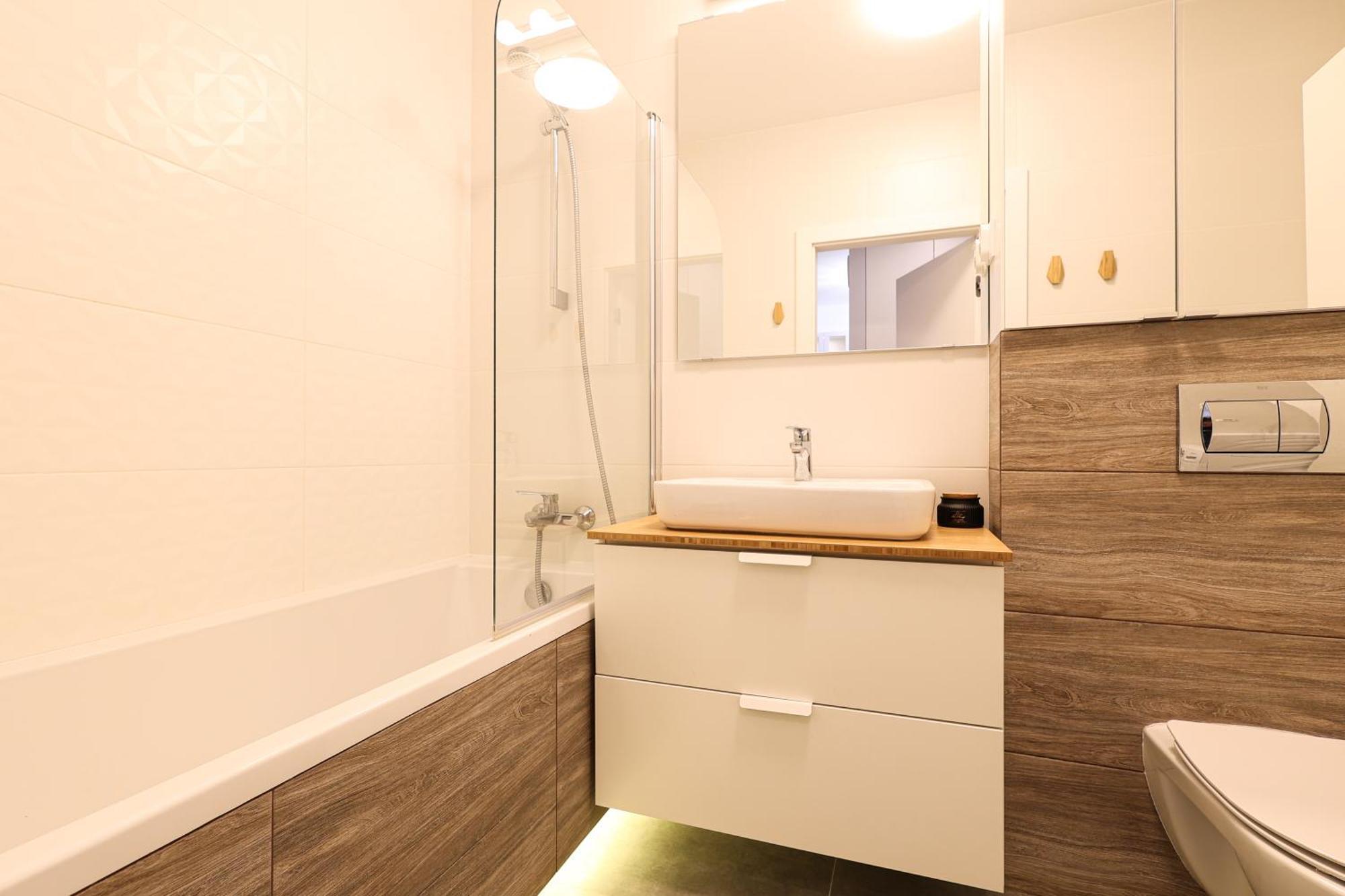 2Homerent Nowa Mangalia Warsawa Bagian luar foto