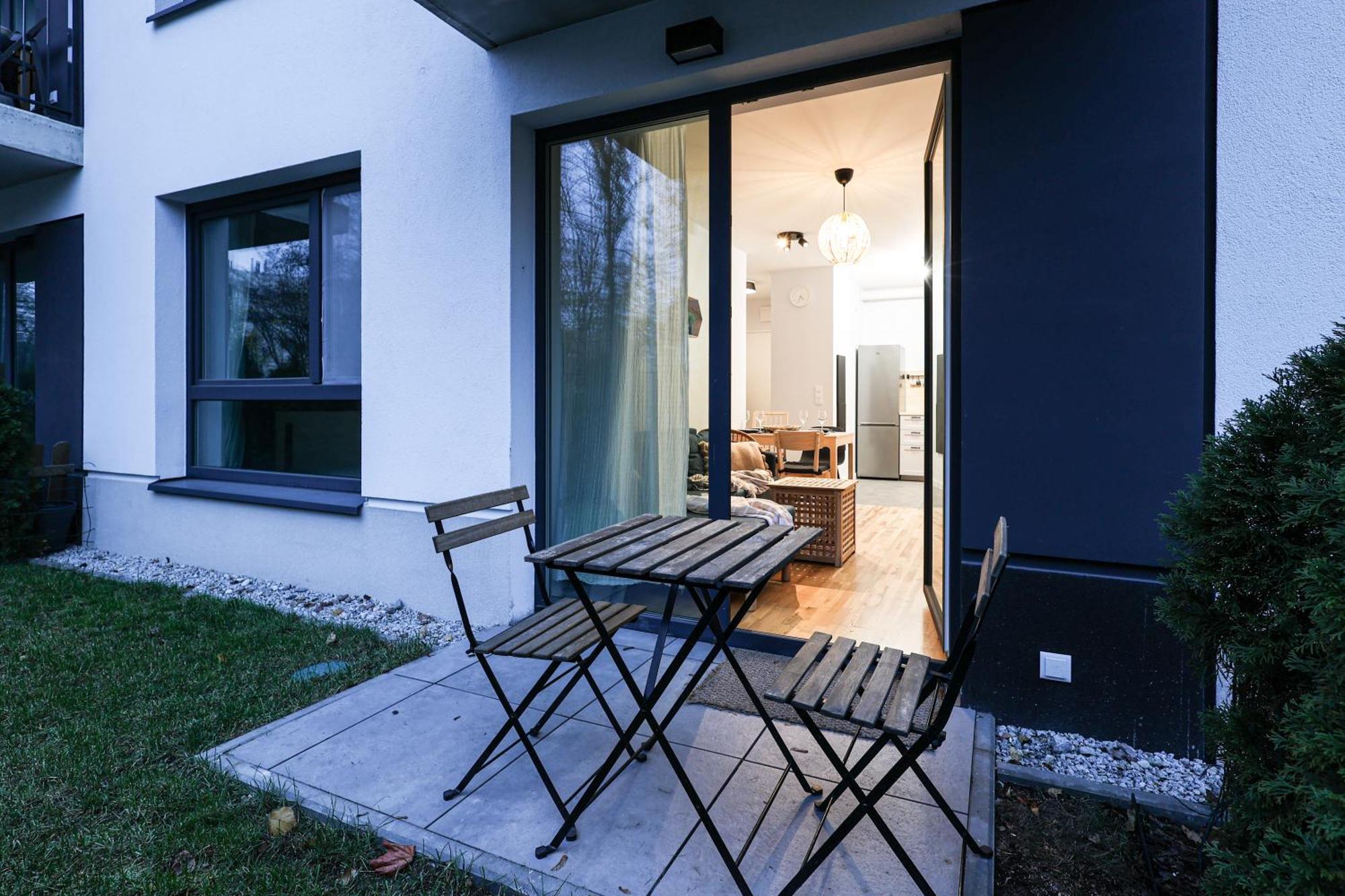 2Homerent Nowa Mangalia Warsawa Bagian luar foto